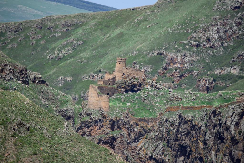 ქაჯეთის ციხე