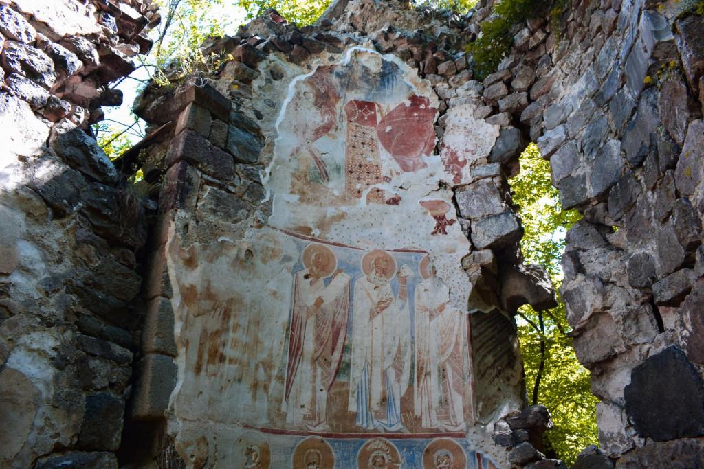 კვირიკეწმინდა/კვირიკეთი