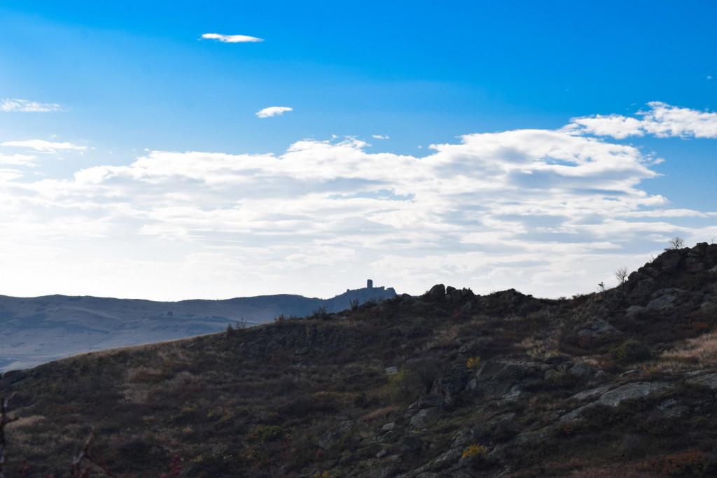 გარეჯის დოდოს რქის კომპლექსი