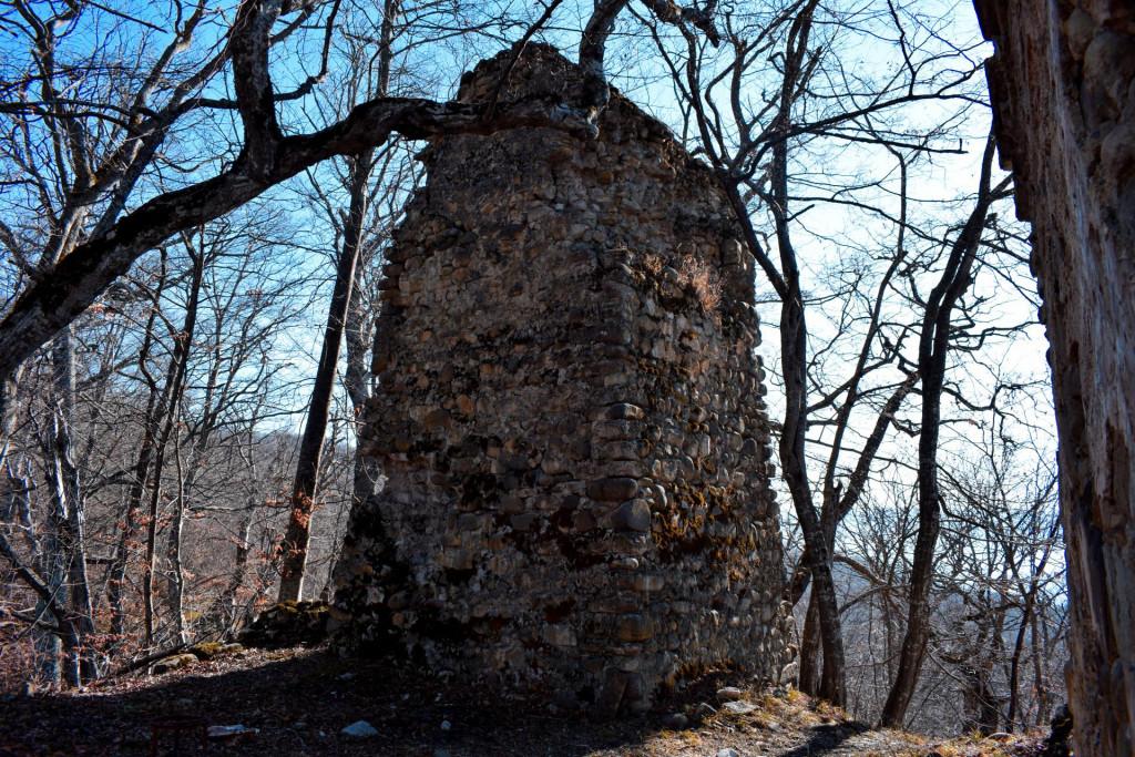 შარაოს წმინდა გიორგის ეკლესიის კომპლექსი