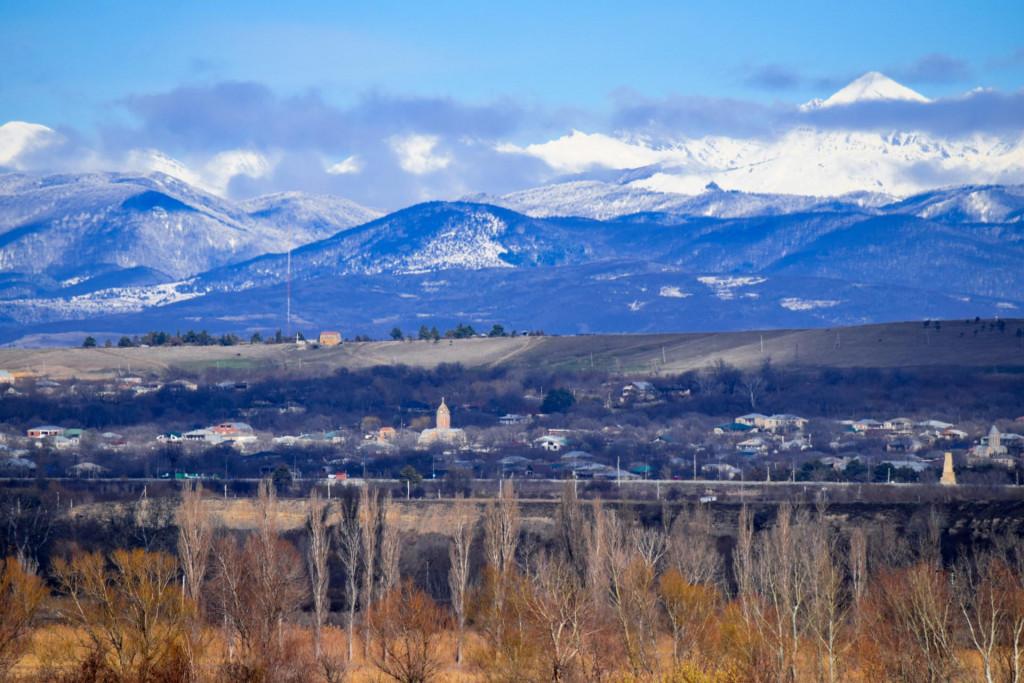 რუისის ღვთისმშობლის ტაძარი