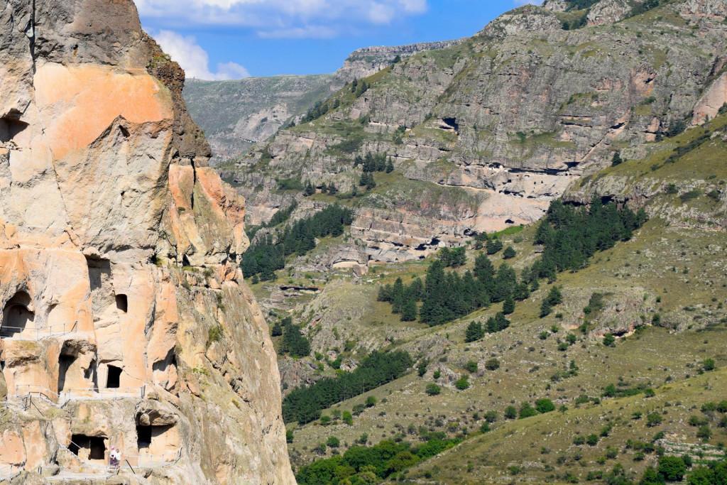 ვანის ქვაბები