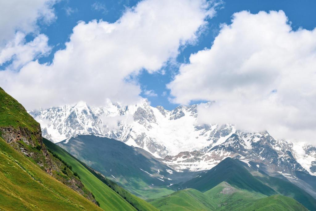 მწვერვალი შხარა