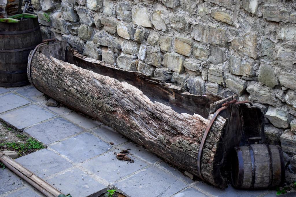 თბილისის მუზეუმი