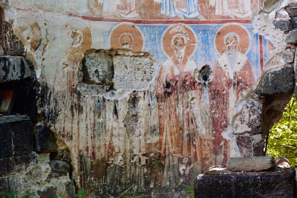 კვირიკეწმინდა/კვირიკეთი