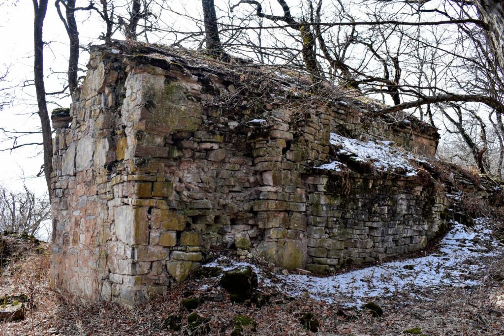 ანანურის კვირიკეს მონასტერი