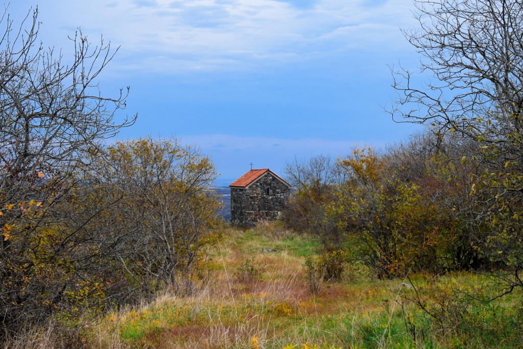 სამშვილდის პალატის ეკლესია