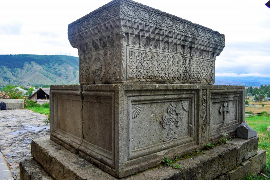 ახალციხის სავარდის ღვთისმშობლის (კათოლიკური) ეკლესია