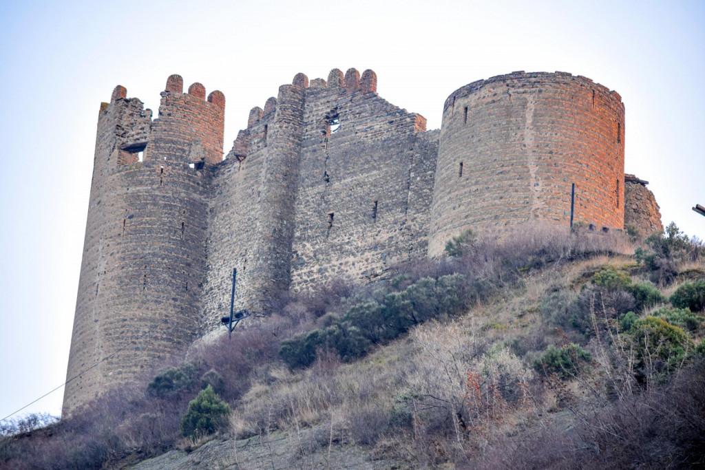 ქსნის ციხე