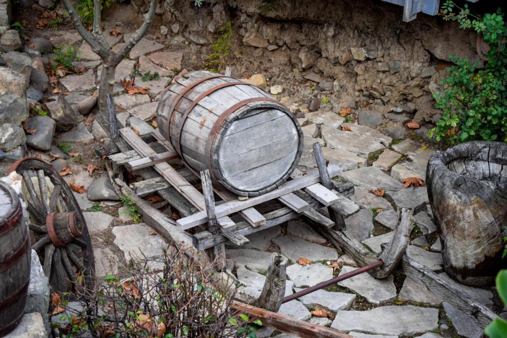 თბილისის მუზეუმი