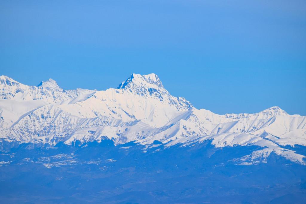 ბრუტსაბძელის მთა