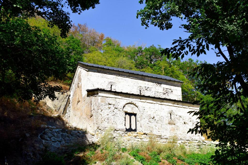 ბნელეთის ღვთისმშობლის ეკლესია