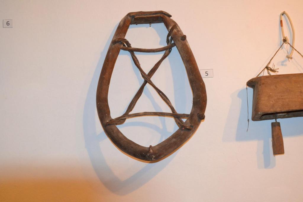 ოზურგეთის ისტორიული მუზეუმი -  Ozurgeti Historical Museum