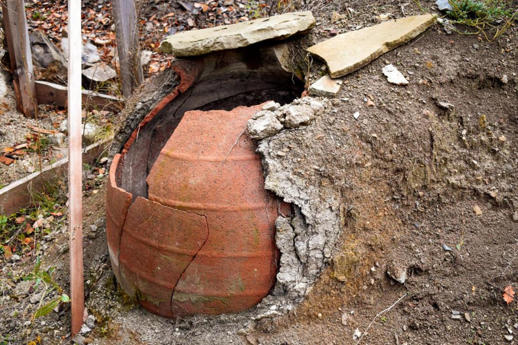 ვერეს ღვთისმშობლის ეკლესია