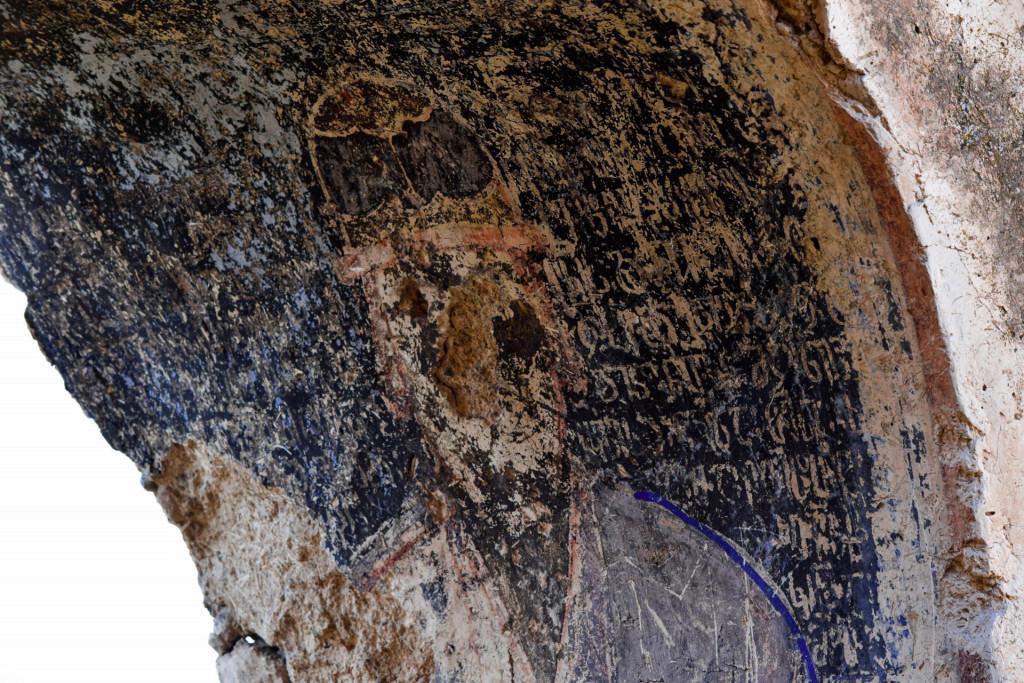 სამშვილდის წმინდა თევდორეს ეკლესია