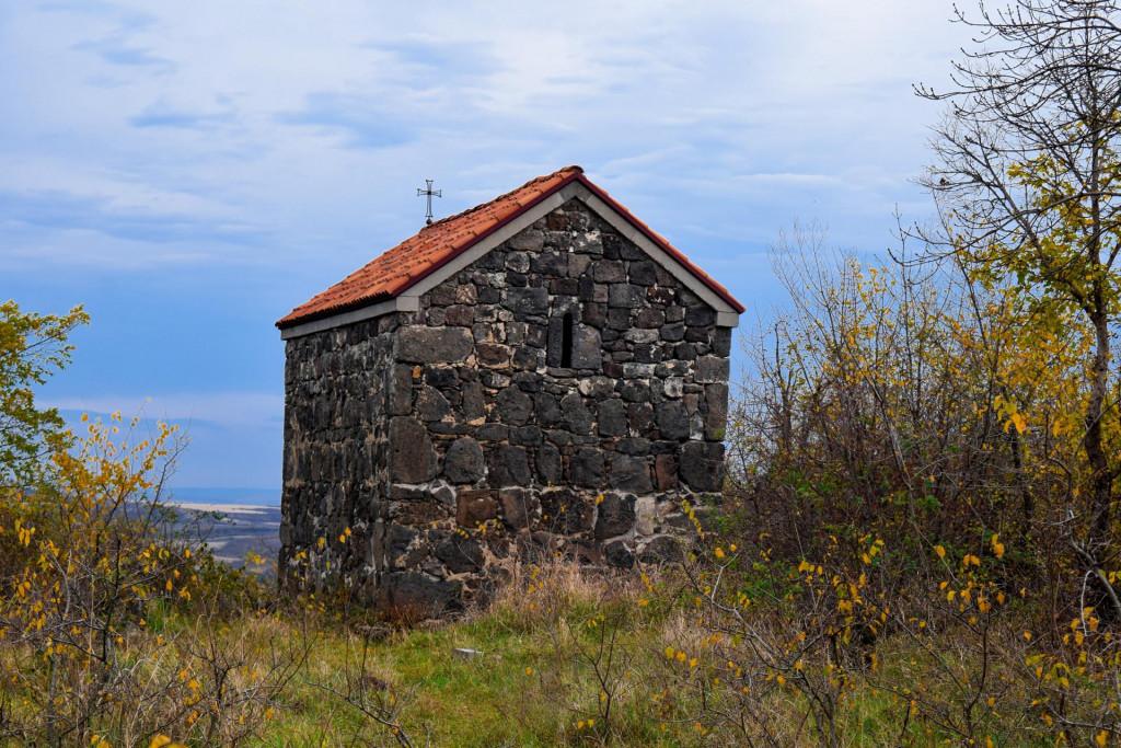 სამშვილდის პალატის ეკლესია