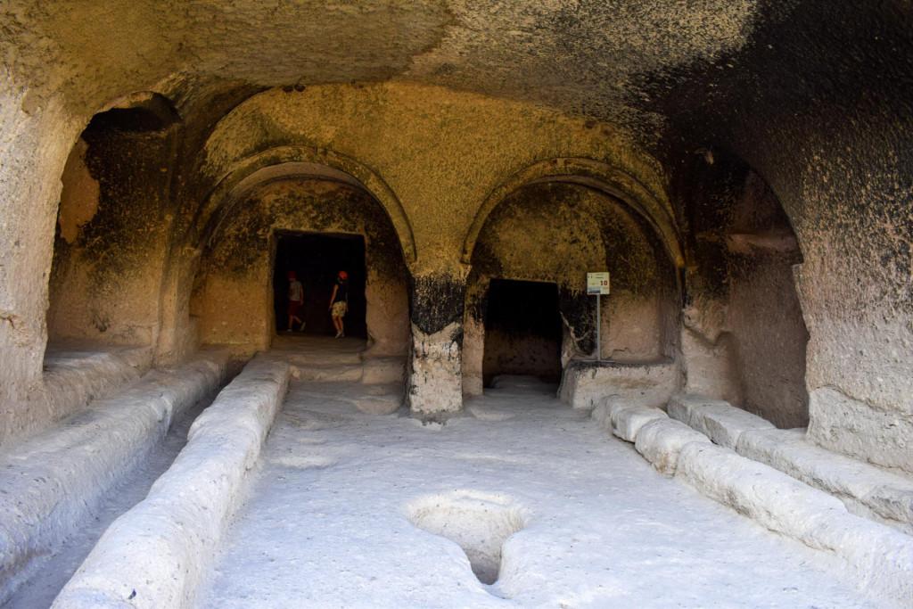 ვარძია