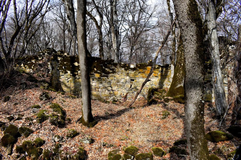 ანანურის კვირიკეს მონასტერი
