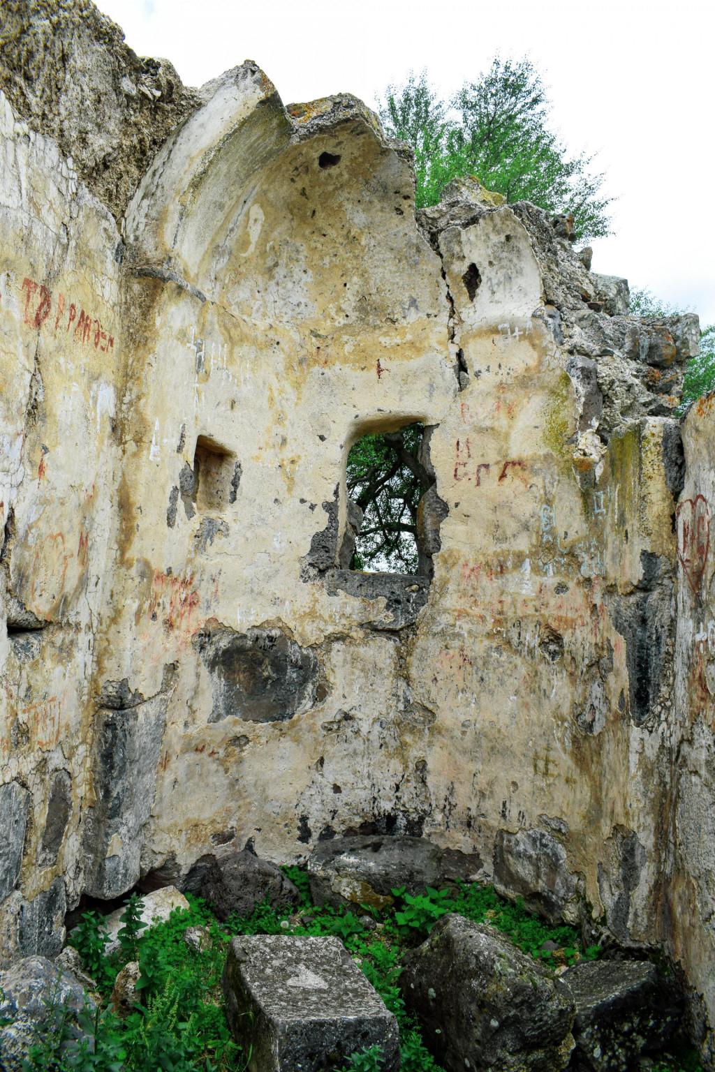 ქვემო ყარაბულაღის წმ. გიორგის ეკლესია