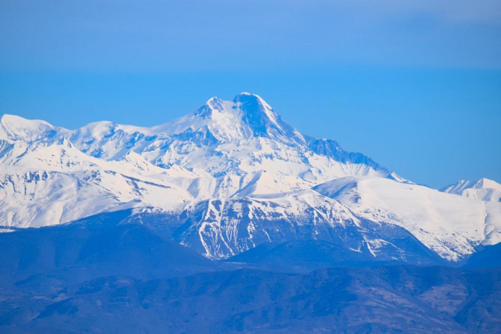 მყინვარწვერი
