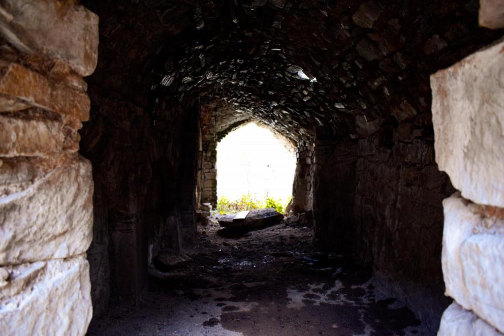 ვერეს ღვთისმშობლის ეკლესია