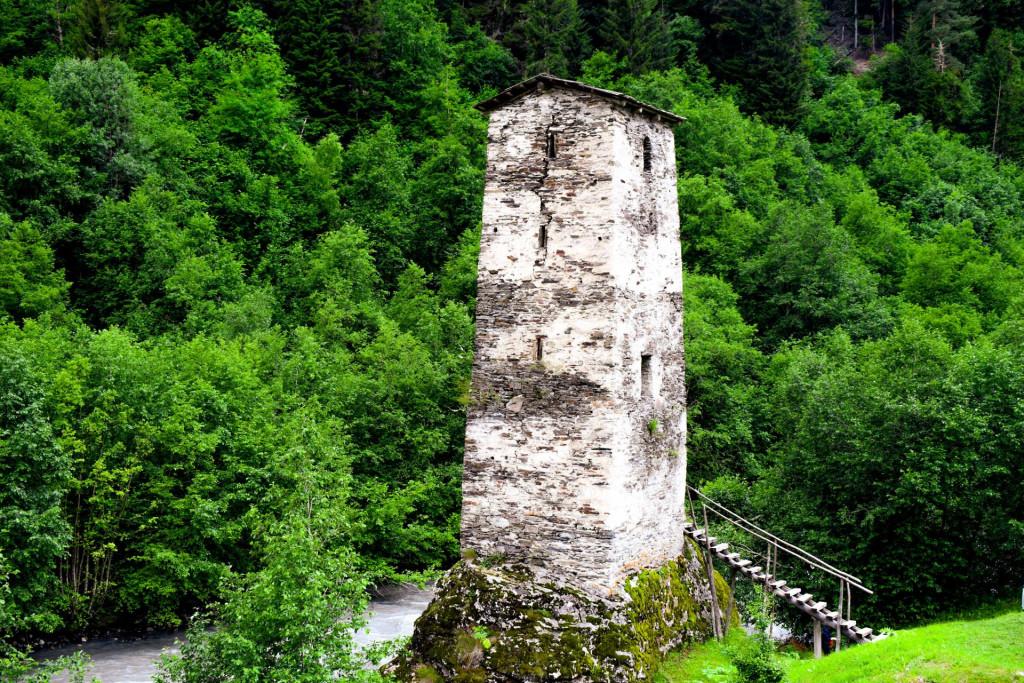 სიყვარულის კოშკი