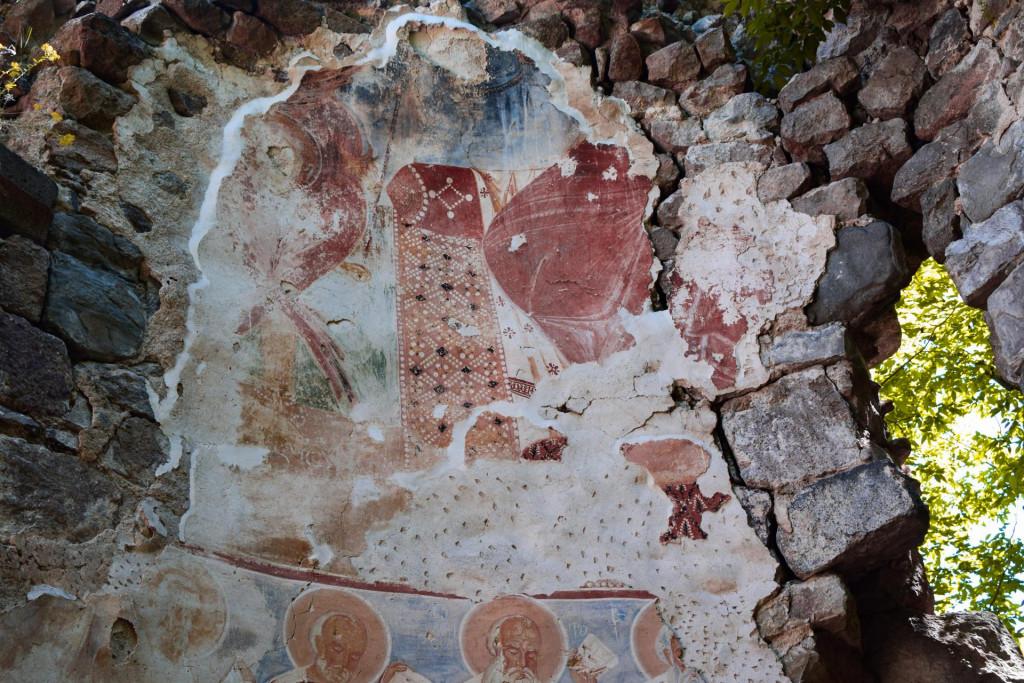 კვირიკეწმინდა/კვირიკეთი