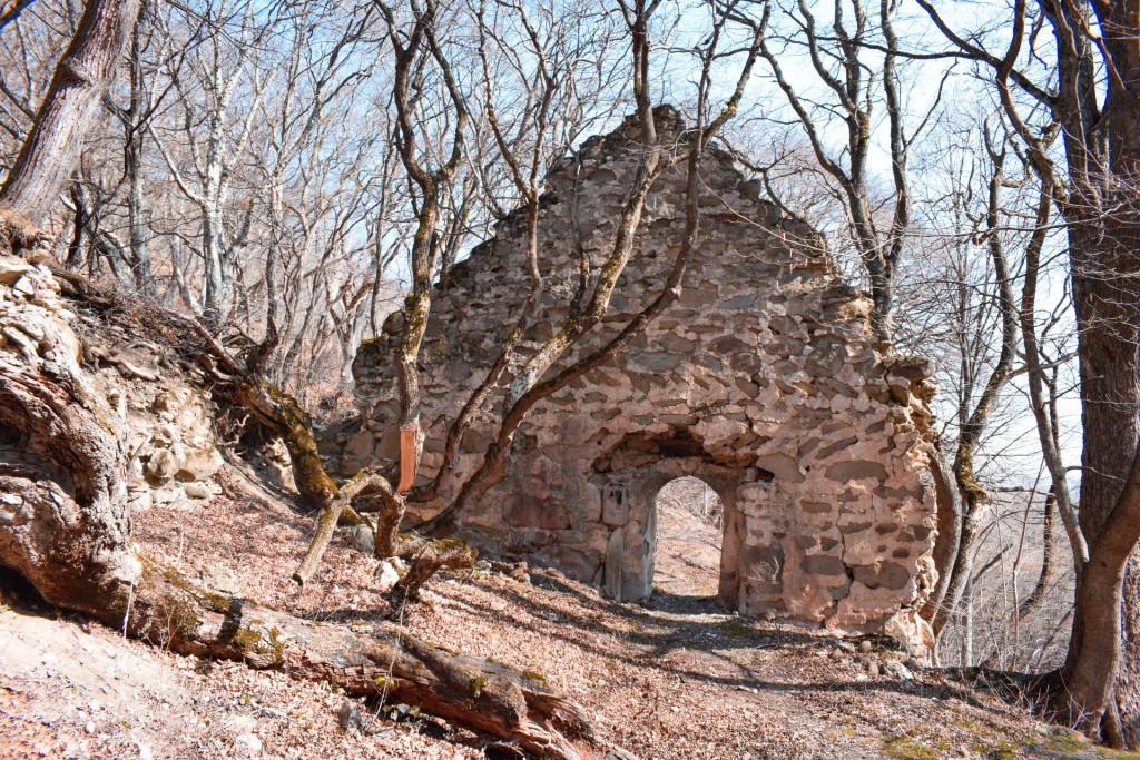 ვეჯინის სასახლე