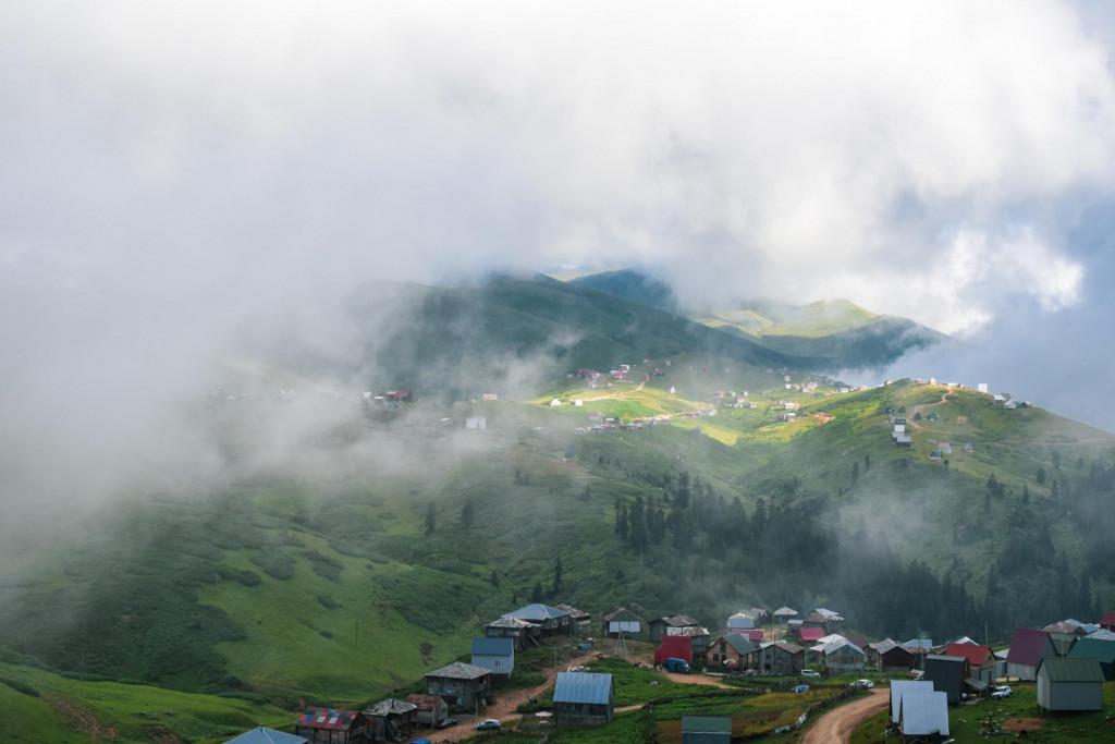 გომისმთა