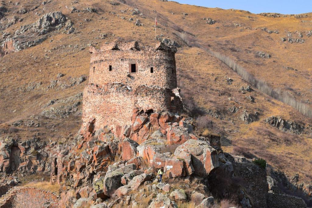 ქაჯეთის ციხე