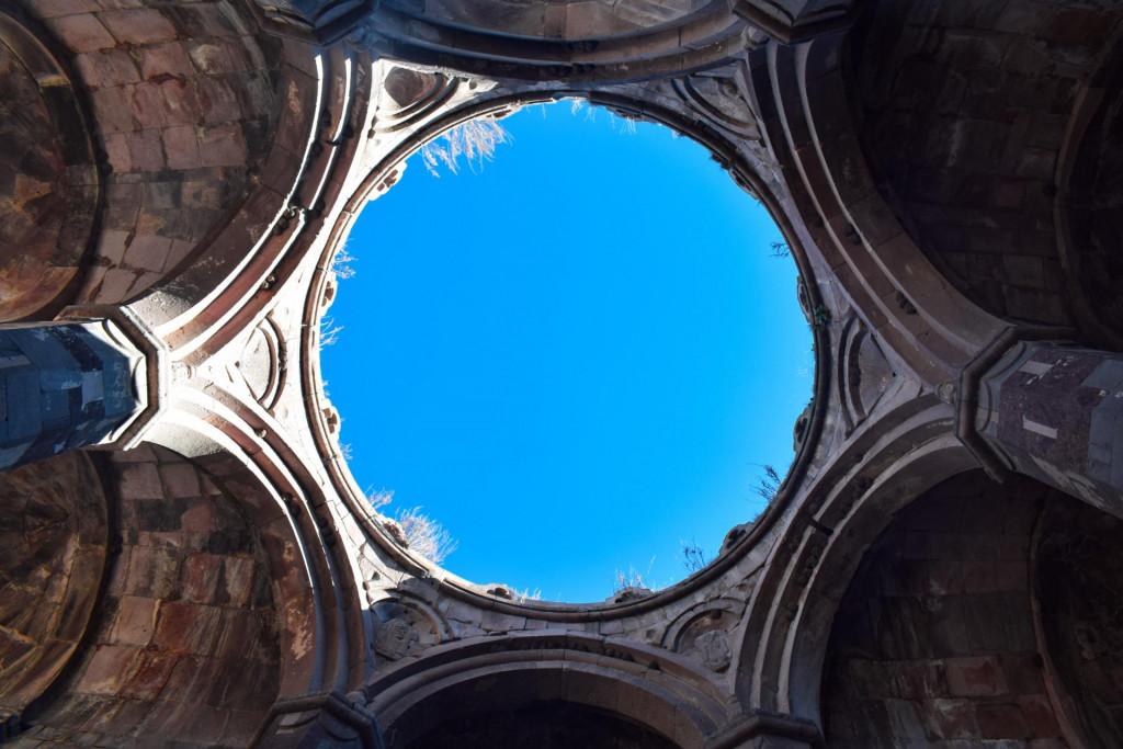 კუმურდოს ტაძარი