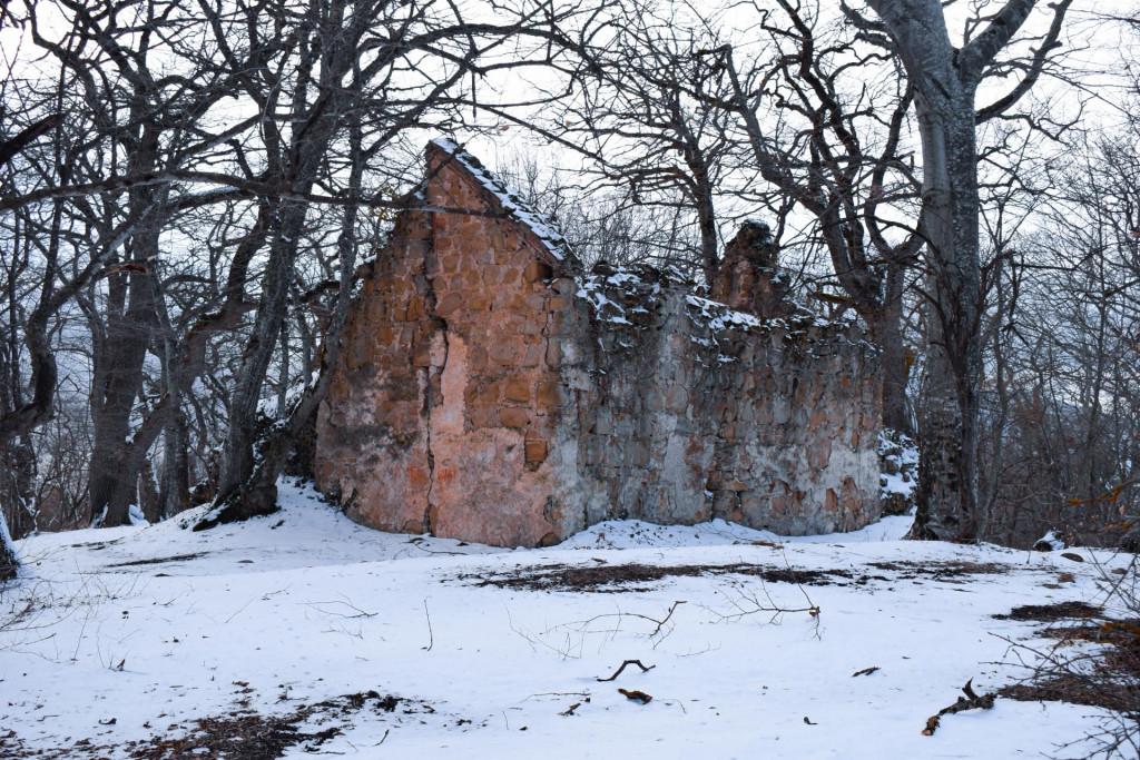 ზაქაროს წმინდა გიორგის ეკლესია