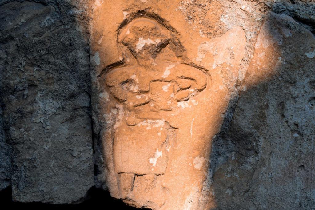 თეზის ბრინჯაოს ღვთისმშობლის ეკლესია