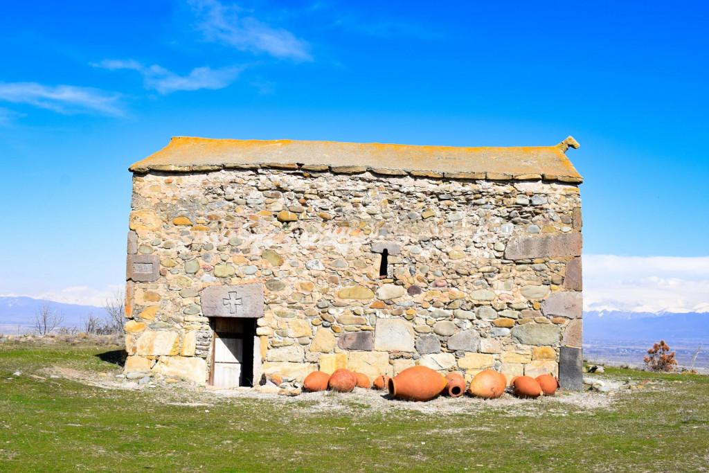 არაშენდას მთავარანგელოზის ეკლესია