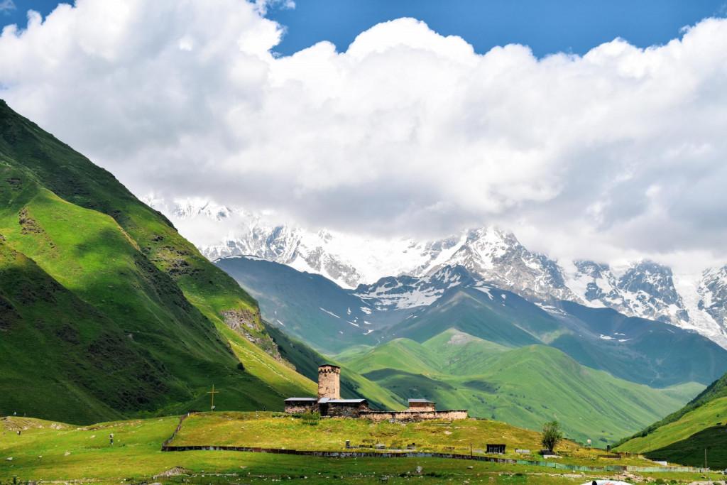 მწვერვალი შხარა