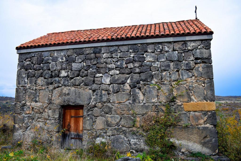 სამშვილდის პალატის ეკლესია