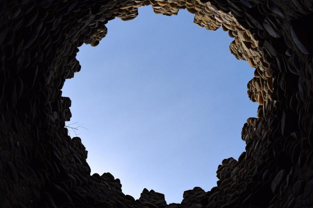 შინდისის ციხე