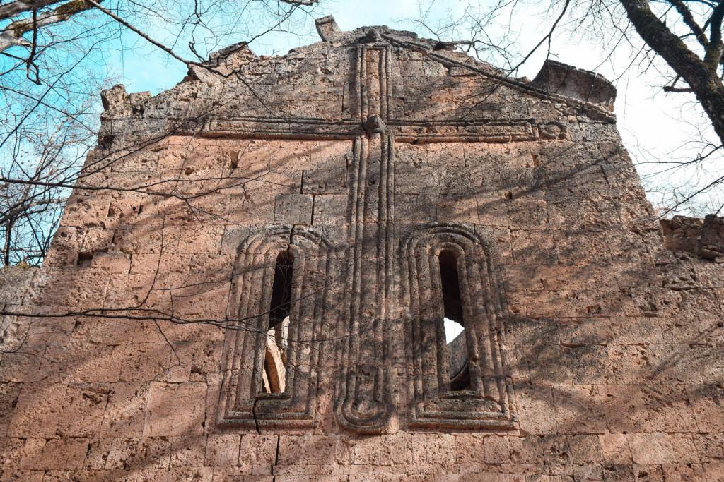 საჩინის მონასტერი