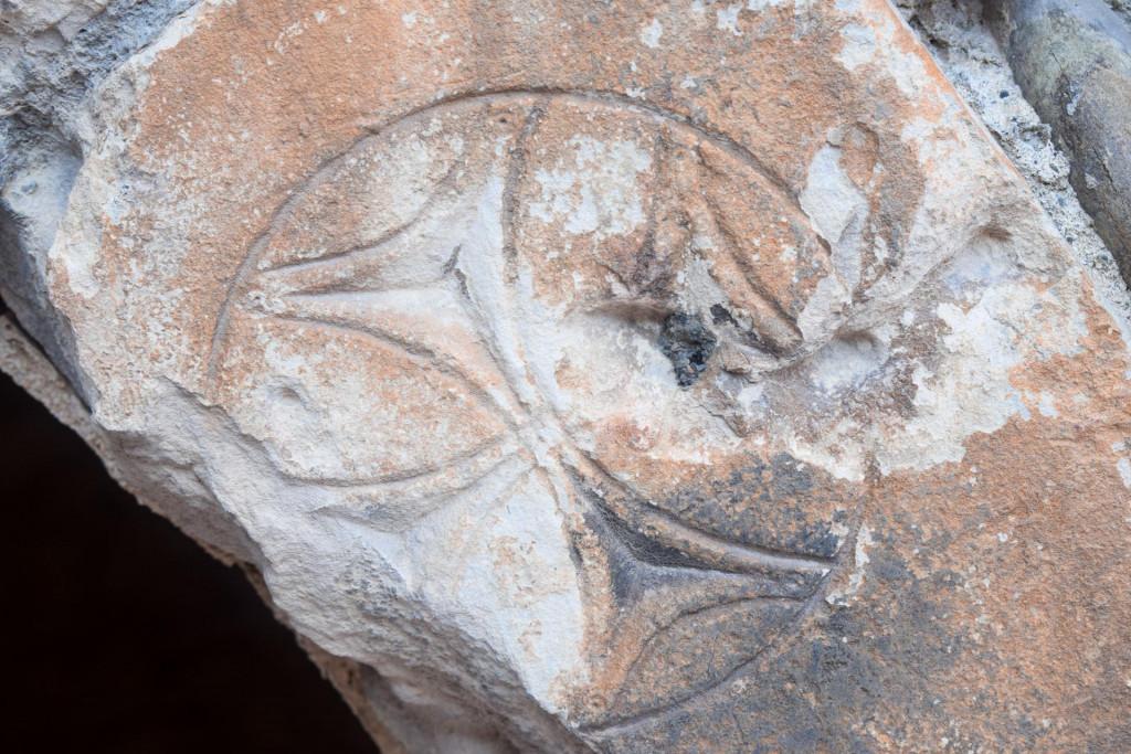 თეზის ბრინჯაოს ღვთისმშობლის ეკლესია