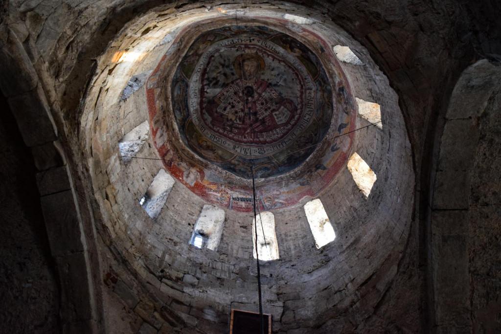 წილკნის ღვთისმშობლის სახელობის საკათედრო ტაძარი