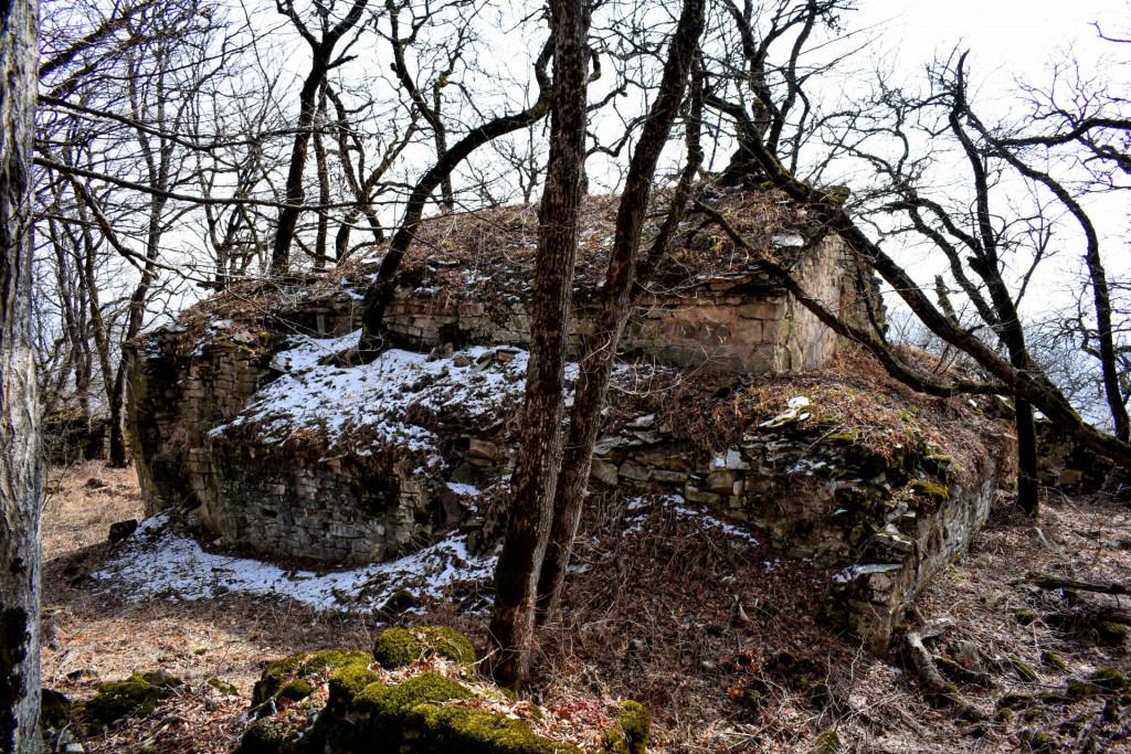 ანანურის კვირიკეს მონასტერი