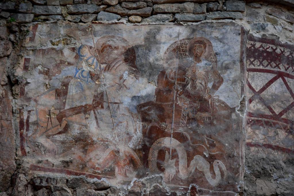 სუმელის მონასტერი