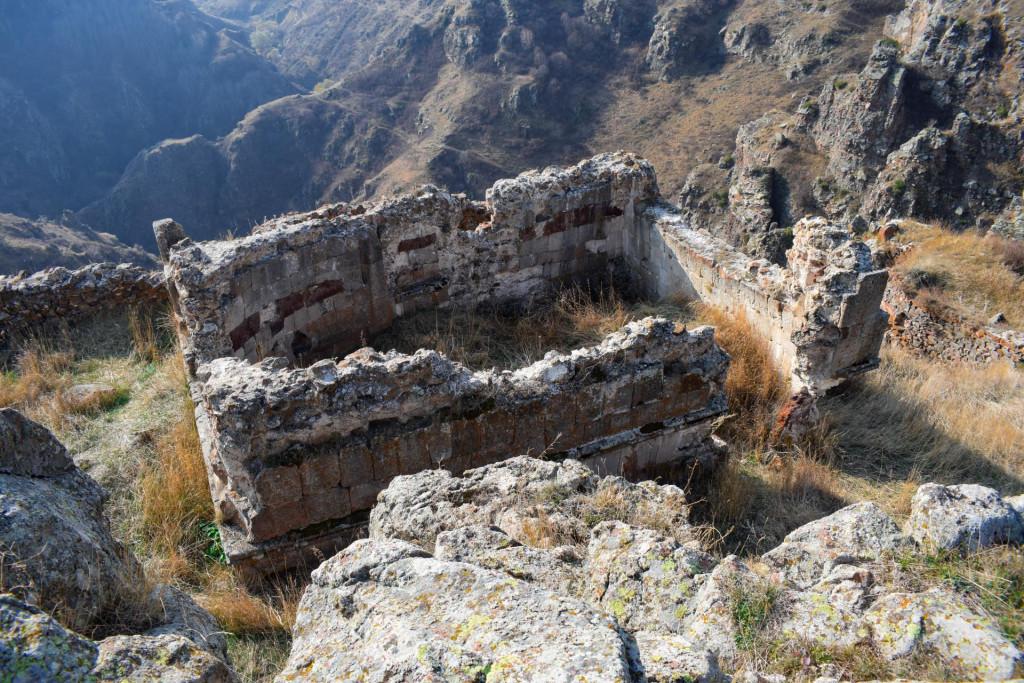 ქაჯეთის ციხე