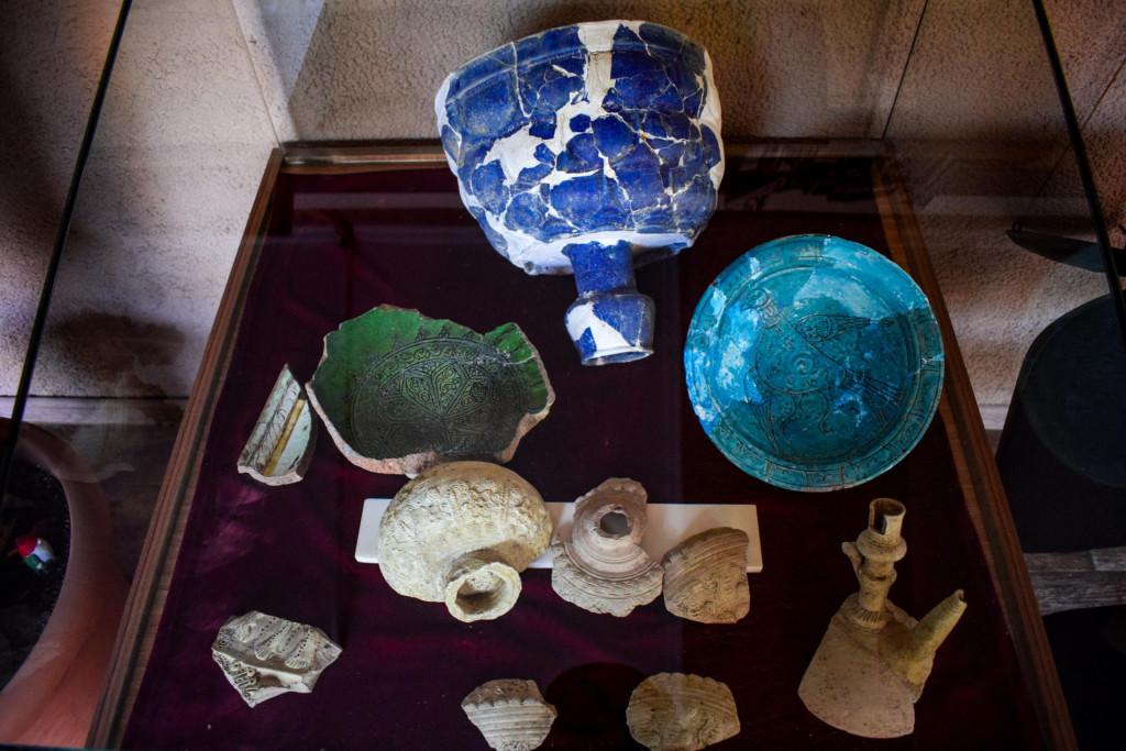 თბილისის მუზეუმი