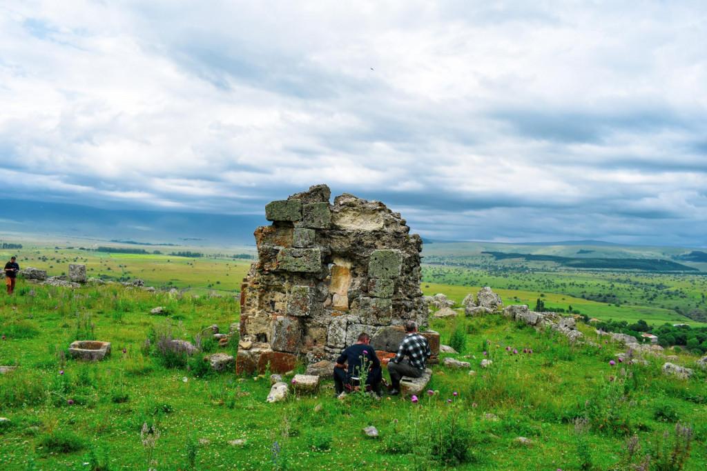 ქვემო ყარაბულაღის წმ. გიორგის ეკლესია