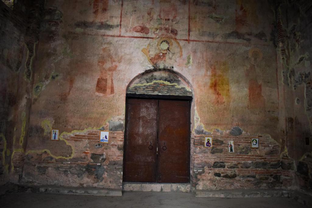 არტოზანის შიოს მარანი