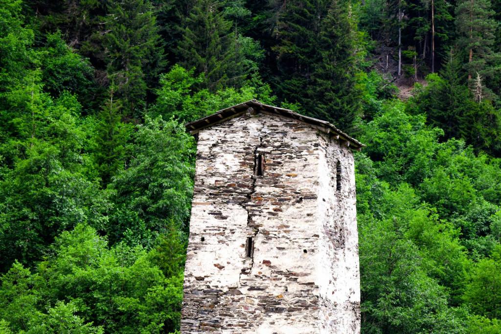 სიყვარულის კოშკი