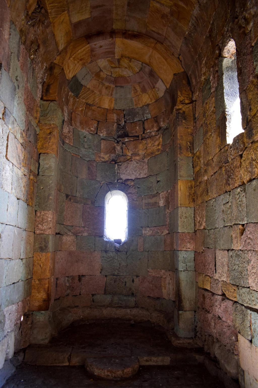 მამხუტის ქვედა ეკლესია