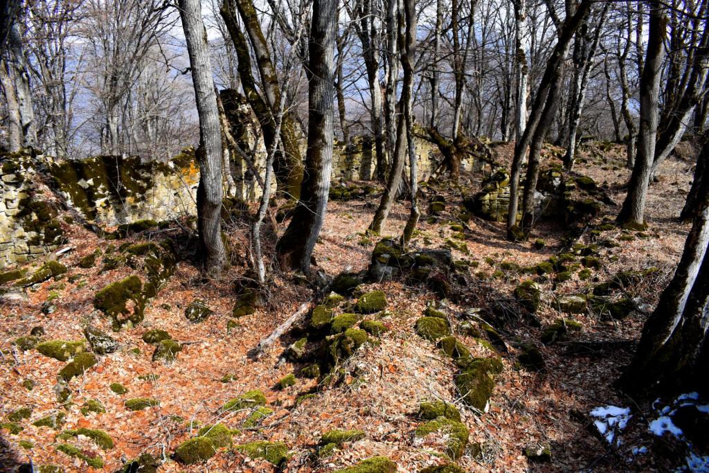 ანანურის კვირიკეს მონასტერი