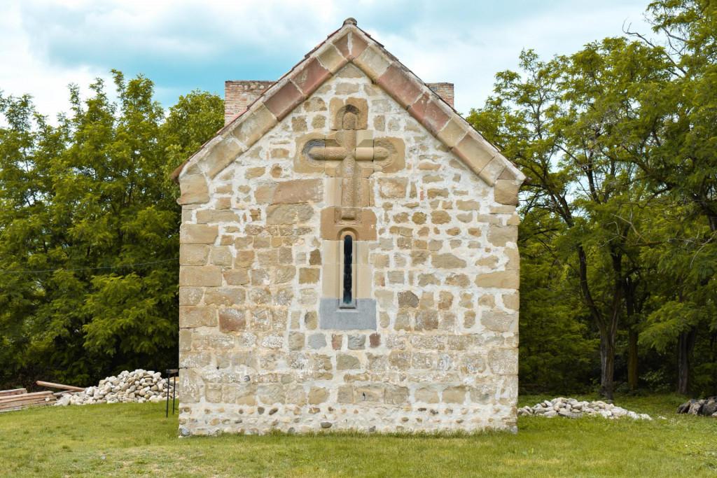 ხაშმის იოანე ნათლისმცემლის კომპლექსი